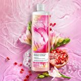 Avon Senses Sweet&Joyful Kremsi Duş Jeli 500 ml