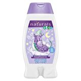 Avon Naturals Kids Lavanta Kokulu Vücut Şampuanı & Banyo Köpüğü 250 ml