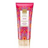 Avon Foot Works Kışlık Peeling Peelingi: Portakal ve Tarçın 75ml