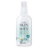 Avon Skin So Soft Jojoba Yağı İçeren Sprey Vücut Yağı 250 ml