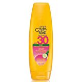 Avon Care Sun Ferahlatıcı Güneş Losyonu SPF30-150ml