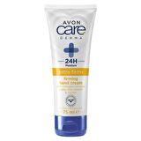 Avon Care Derma Sıkılaştırma Etkili El Kremi 75ml