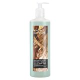 Avon Senses Extreme Limits Erkekler İçin 2'si 1 Arada Saç ve Vücut Şampuanı 720ml