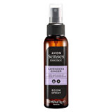 Avon Senses Essence Lavanta ve Zencefil Oda Spreyi 100 ml