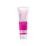 Avon Works Silky Stay Vücut ve Bacaklar için Tıraş Jeli 150 ml