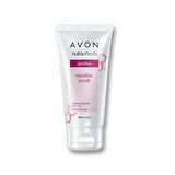Avon True Micelar Teknolojisi İçeren Scrub 150 Ml