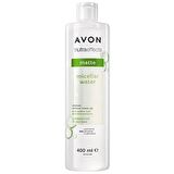 Avon C- Sativa Tohumu Yağı İçeren Micellar Su 400ml