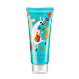 Avon Lama Desenli Çilek Kokulu El Kremi 75ml