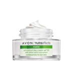 Avon Nutra Effects Matte Gündüz Kremi SPF20-50ml