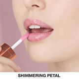 Avon True Dudak Bakım Yağı Shimmering Petal