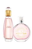 Avon Wish Of Love Ve Celebre Kadın Parfüm 50 ml Seti