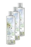 Avon Senses White Lily Beyaz Zambak Kokulu Duş Jeli 250ml 3'lü Set
