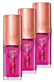 Avon True Nourishing Dudak Yağı 7 ml Blossom 3'lü Set