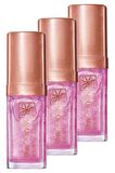 Avon True Nourishing Dudak Yağı 7 ml Shimmering Petal 3'lü Set