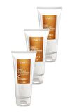 Avon Anew Daily Defence Moisturiser Spf 50 Korumalı Nemlendirici Losyon 50 ml 3'lü Set