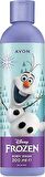 Avon Disney Frozen Çocuklar için Vücut Şampuanı 200 ml