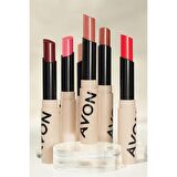 Avon Tinted Dudak Balmı PLUM