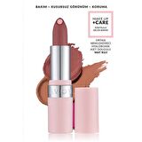 Avon Hydramatic Mat Ruj SIREN RED