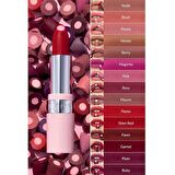 Avon Hydramatic Mat Ruj SIREN RED