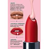 Avon Hydramatic Mat Ruj SIREN RED