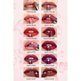 Avon Hydramatic Mat Ruj SIREN RED