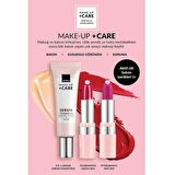 Avon Hydramatic Mat Ruj SIREN RED