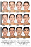 Avon PowerStay Pata Krem Fondöten SHELL