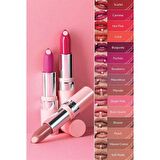 Avon Hydramatic Işıltılı Ruj MARSALA