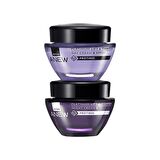 Avon Anew Platinum Lifting Etkili Cilt Bakım Seti