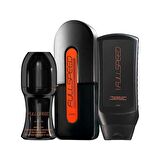 Avon Full Speed EDT 75 ml Erkek Parfüm Seti