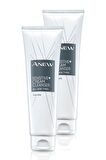 Avon Anew Sensitive Hassas Ciltlere Özel Krem Yüz Temizleyici 150 ml. İkili Set