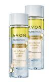 Avon Nutra Effects Yağ Bazlı Micaller Temizleyici 200 ml. İkili Set