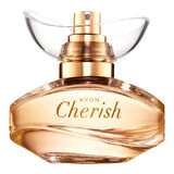 Avon Perceive Ve Cherish Kadın Parfüm Seti