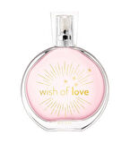 Avon Full Speed Erkek Parfüm 75 ml ve Wish Of Love 50 ml Kadın Parfüm Seti