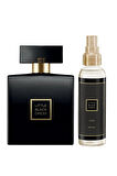 Avon Little Black Dress Kadın Parfüm 50 ml ve Vücut Spreyi 100 ml Set