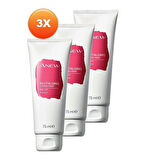 Avon Anew Revitalising Canlandırıcı Soyulabilir Bakır Maske 75 ml. Üçlü Set