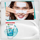 Garnier Saf Temiz 3ü 1 Arada Maske Peeling 150 ml