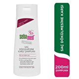Sebamed Saç Dökülmesine Karşı Şampuan 200 ml
