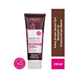 Urban Care Argan Oil & Keratin Saç Bakım Şampuanı 250 ml