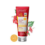 Urban Care Twisted Curls Hibiscus & Shea Butter Saç Bakım Şampuanı 250 ml