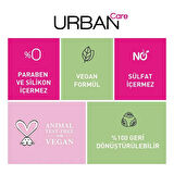 Urban Care Sülfatsız Hyalüronik Asit ve Kolajenli Şampuan 250 ml