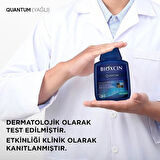Bioxcin Quantum 3 Al 2 Öde Ince Telli Saçlar Için Şampuan 3x300 ml