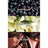 Avon Far Away Rebel Vücut Losyonu 125 ml