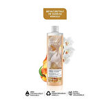 Avon Simply Luxurious Beyaz Şeftali ve Vanilya Orkide Kokulu Duş Kremi 720 Ml.