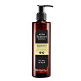 Avon Senses Essence Bergamot ve Yeşil Çay Kokulu Sıvı El Sabunu 250 ml