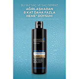 Avon Advance Techniques Hydra Boost Nemlendirici Saç Kremi 250 ml