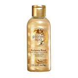 Avon Planet Spa Radiance Ritüel Dokunuş Altın Masaj Yağı 150 ml