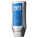 Avon Individual Blue 2'si 1 Arada Saç ve Vücut Şampuanı 250 ml