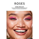 Avon Ultra Göz Farı Paleti Lilacs