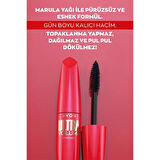 Avon Ultra Volume Maskara Blackest Black